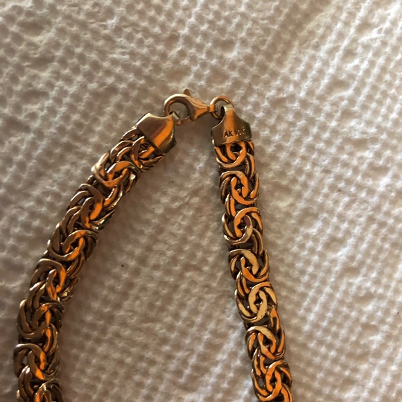 10k YG Statement Chain - Picture 6 of 7